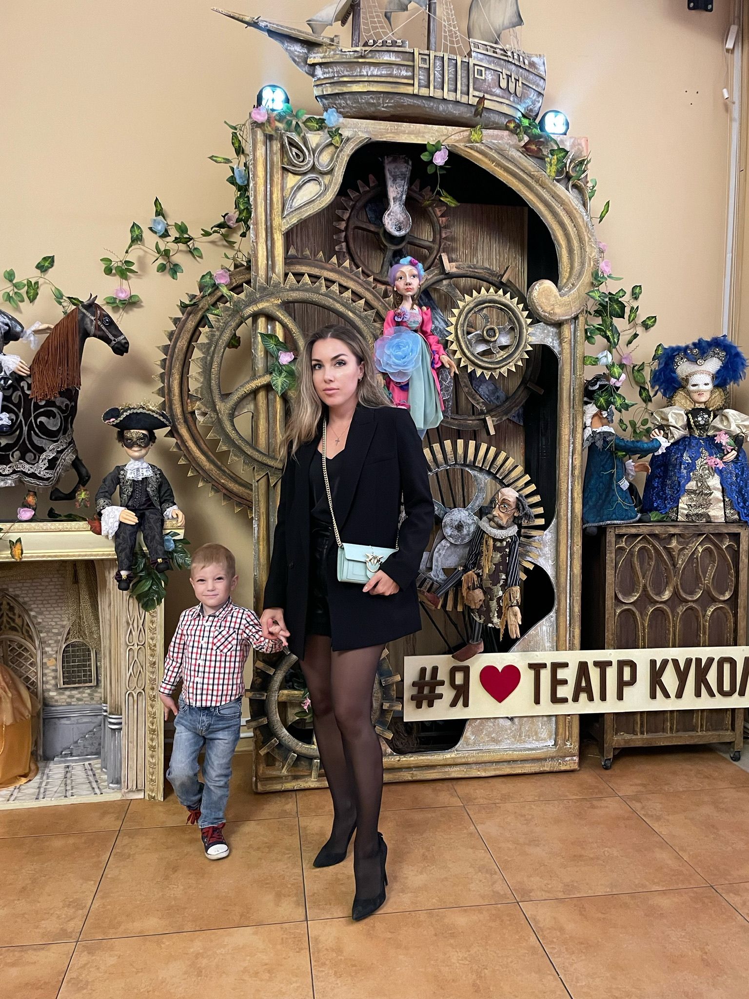Кукольные театры Краснодара
