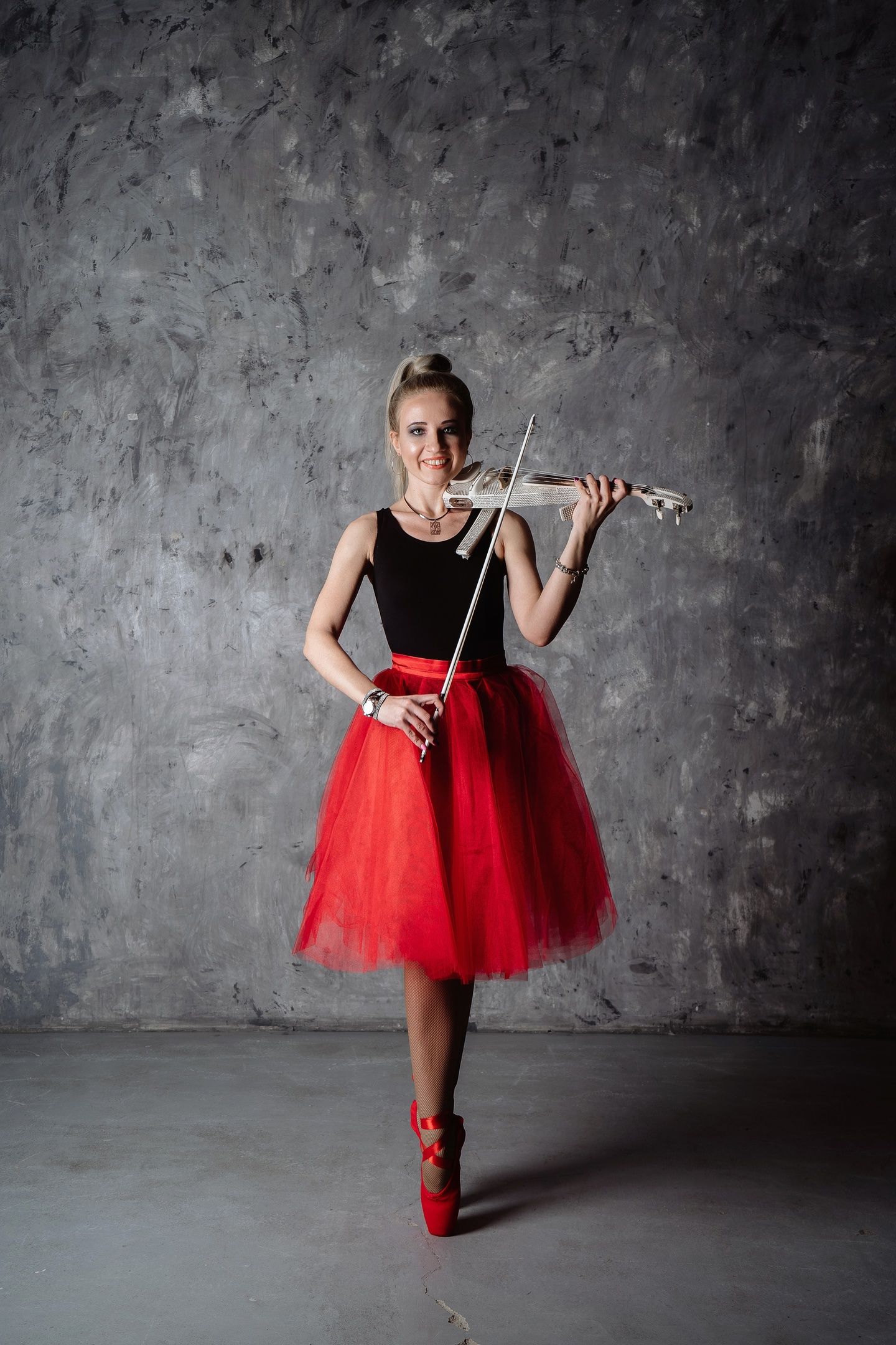 Мелодии Скрипки и Сердца: За Кулисами Музыкального Мира с Евгенией Мальцевой