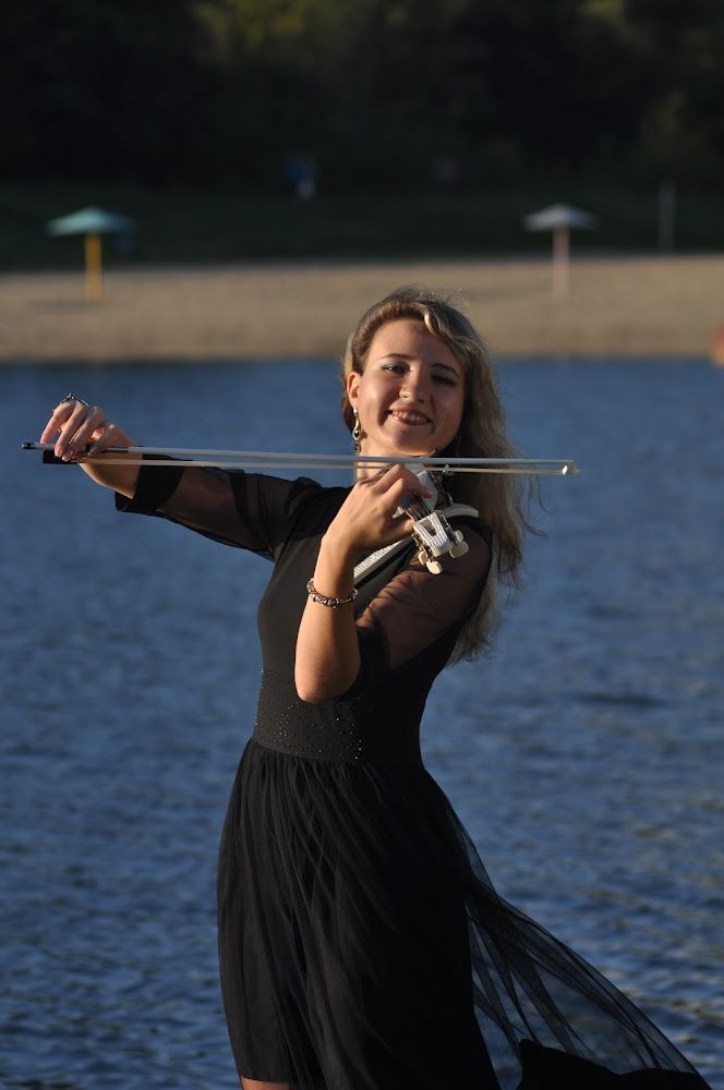 Мелодии Скрипки и Сердца: За Кулисами Музыкального Мира с Евгенией Мальцевой